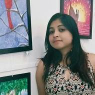 Surabhi S. Tuition trainer in Bangalore