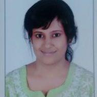 Shikha R. BCom Tuition trainer in Bangalore