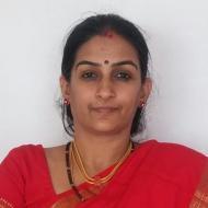 Soumya A. Class I-V Tuition trainer in Bangalore