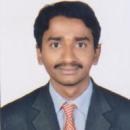 Photo of Venkata Krishnaiah Goriparthi