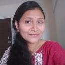 Photo of Pranita