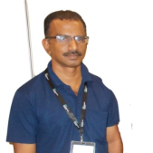 Binu Microsoft Azure trainer in Thiruvananthapuram