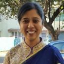 Photo of Sujatha M.