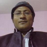 K K Dwivedi Class 11 Tuition trainer in Hanumanganj