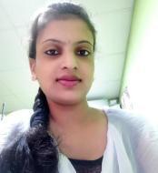 Chaithra S. BA Tuition trainer in Bangalore