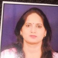 Shalini B. BCom Tuition trainer in Dehradun