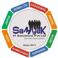 Samyak Computer Classes Salesforce Certification institute in Delhi