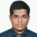 Photo of Mohammed Tanveer Ahmed