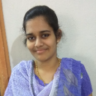 Sheerin S. BSc Tuition trainer in Nellore