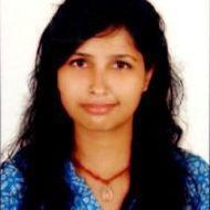 Keerti S. Class 6 Tuition trainer in Delhi