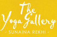 THE YOGA GALLERY BY SUNAINA REKHI Yoga institute in Kalyan