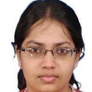 Airin D. BTech Tuition trainer in Delhi