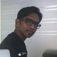 Amit Sharma Web Designing trainer in Jaipur