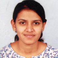 Shradha G. Class XI-XII Tuition (PUC) trainer in Thane