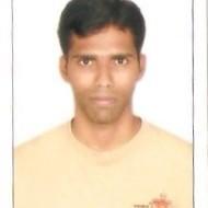 Kiran Kumar Alle Class 11 Tuition trainer in Hyderabad