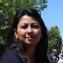 Photo of Dr Ruchika R.