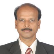 Venkata Venu Gopal Edupuganti MBA trainer in Hyderabad