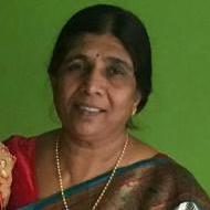 Urmila J. Hindi Language trainer in Chennai