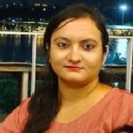 Indrani Banerjee Class 8 Tuition trainer in Kolkata