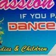 Punams Passion Dance Academy Dance institute in Ghaziabad