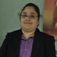 Madhuparna D. Soft Skills trainer in Kolkata