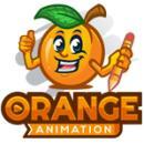 Photo of Orange Animaton