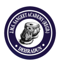 JMS Sangeet Academy photo