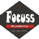 Focuss Academy For Competetive Exams UPSC Coaching Centres institute in Gurgaon