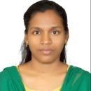 Photo of Malathi T.