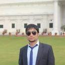 Photo of Ankur Bansal