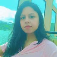 Shanti K. Class 6 Tuition trainer in Delhi