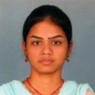 Priyanka Class 11 Tuition trainer in Hyderabad