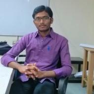 Azaruddin Class 6 Tuition trainer in Hyderabad