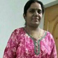 Thangam T. Class 9 Tuition trainer in Chennai