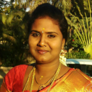 Photo of Nithya T.