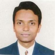 Dhanraj Adode Bank Clerical Exam trainer in Pune
