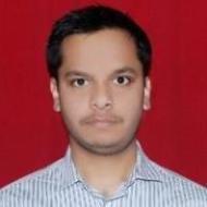 Pranav Singhal C++ Language trainer in Delhi