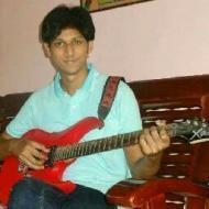 Deepak Guitar trainer in Chennai