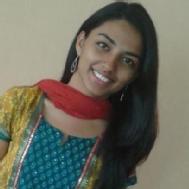 Charmaine P. Computer Course trainer in Mumbai