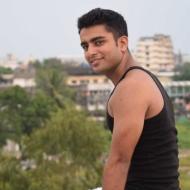 Aziz Sheliya Personal Trainer trainer in Mumbai