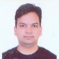 Madhur Mittal Class I-V Tuition trainer in Delhi