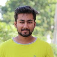 Vishnu Vardhan Reddy Class I-V Tuition trainer in Hyderabad