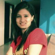 Jyotsna S. Nursery-KG Tuition trainer in Faridabad