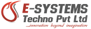 E-Systems Techno Pvt Ltd Python Training institute in Hyderabad