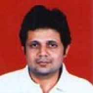 Dr. V. Anand Kumar Vaidya NEET-UG trainer in Hyderabad