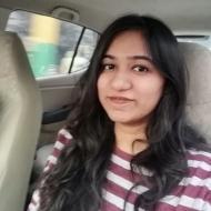 Aditi Gupta Class 12 Tuition trainer in Delhi