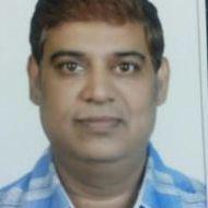 Sunil Lahoti MBBS & Medical Tuition trainer in Hyderabad