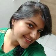 Shweta S. Class 9 Tuition trainer in Pune