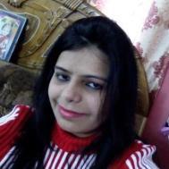 Tanu C. Class I-V Tuition trainer in Delhi