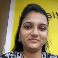 Punam K. Office 365 trainer in Mumbai